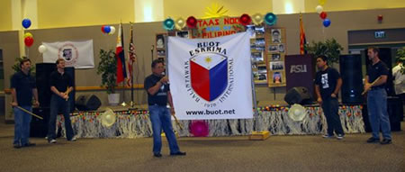 Philippine Independence Day Celebration 2011