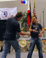 Philippine Independence Day Celebration 2011