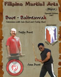 Special Edition Buot - Balintawak