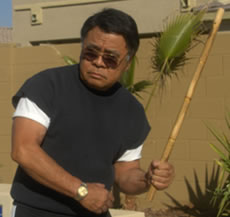 Guro' Sam Buot Sr.